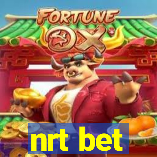 nrt bet